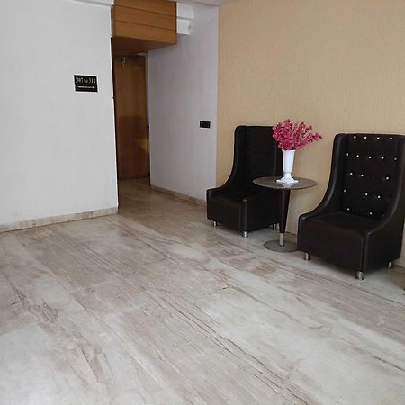 Collection O Sun Park Hotel Bhopal Ngoại thất bức ảnh
