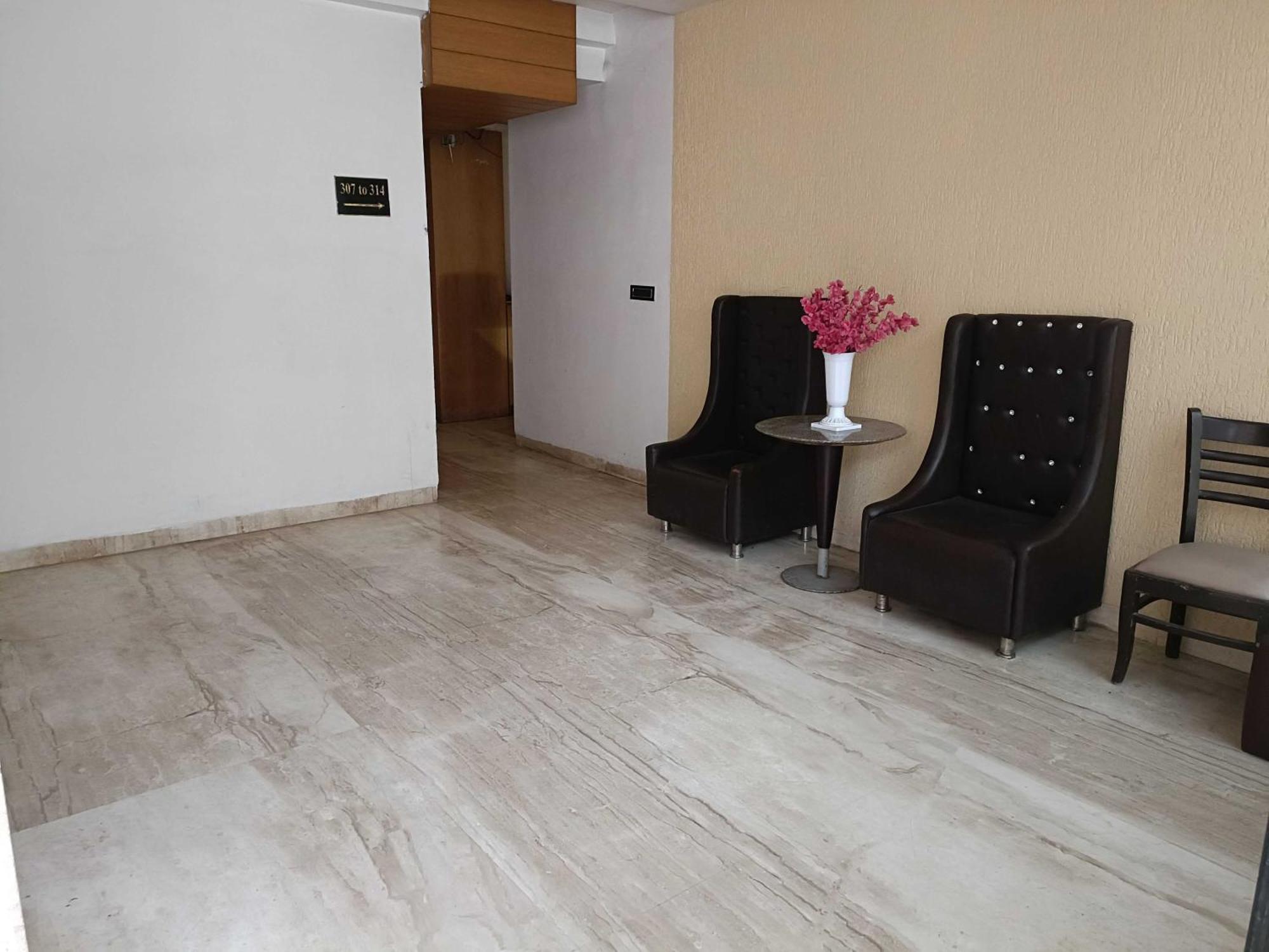 Collection O Sun Park Hotel Bhopal Ngoại thất bức ảnh