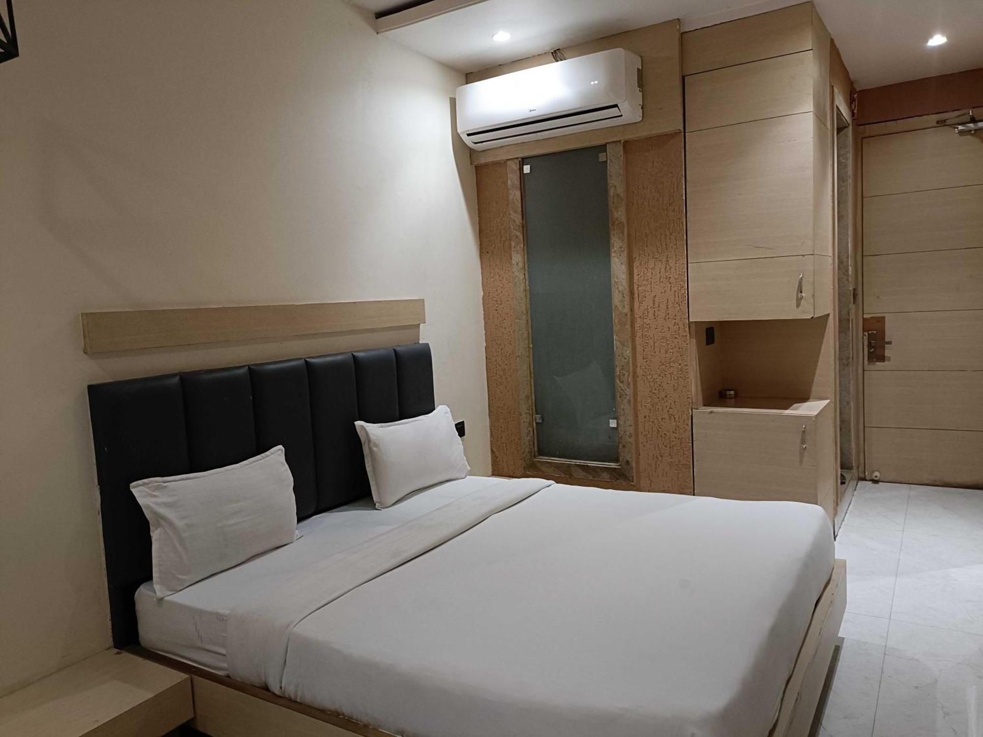 Collection O Sun Park Hotel Bhopal Ngoại thất bức ảnh